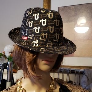 🛍BONGO Fedora Hat